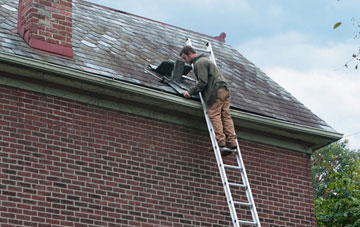 what affects urgent Tilney Fen End roof repairs