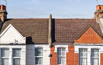 clay roofing Tilney Fen End, Norfolk