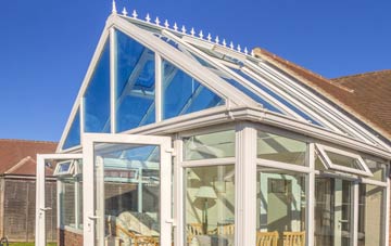 conservatory roof insulation costs Tilney Fen End