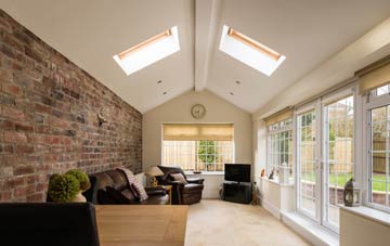 conservatory roof insulation Tilney Fen End, Norfolk