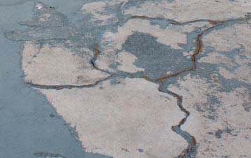 fibreglass roofing replacement Tilney Fen End