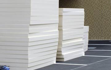 Tilney Fen End flat roof insulation costs