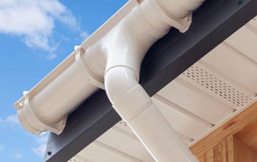 Tilney Fen End gutter installation costs