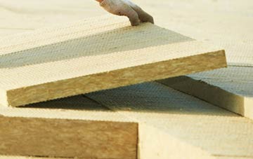 measuring Tilney Fen End tapered insulation