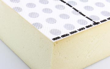 meeting Tilney Fen End building codes