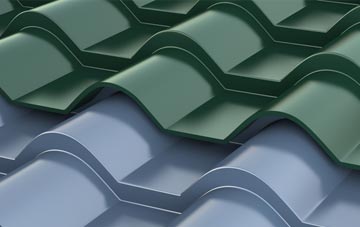 who should consider Tilney Fen End plastic roofs