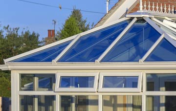 professional Tilney Fen End conservatory insulation