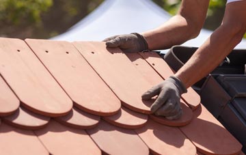 Tilney Fen End roof tile contractors