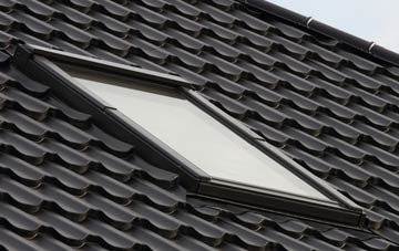 benefits of Tilney Fen End roof windows