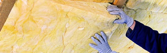 quotes for Tilney Fen End roof insulation