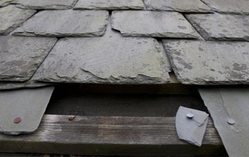 Tilney Fen End slate roof repairs and maintenance