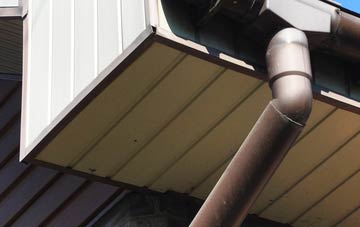 Tilney Fen End soffit installation costs