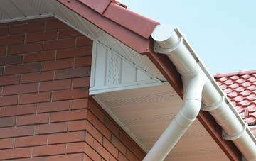 Tilney Fen End soffit repair costs