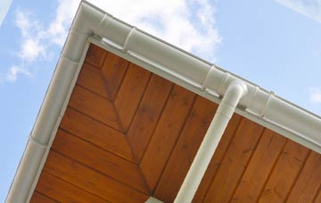 Tilney Fen End soffit types
