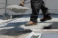 find rated Tilney Fen End flat roofing replacement companies