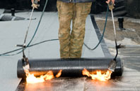 Tilney Fen End flat roof sealing quote