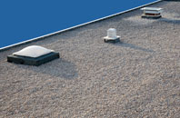Tilney Fen End flat roofing