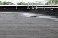 find rated Tilney Fen End flat roofing companies