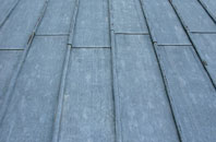 Tilney Fen End lead roofing