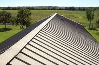 Tilney Fen End metal roof quotes