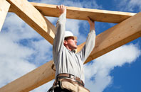 Tilney Fen End roof replacement work